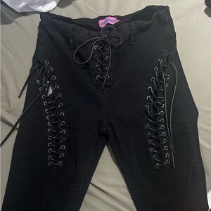 Edikted Pants